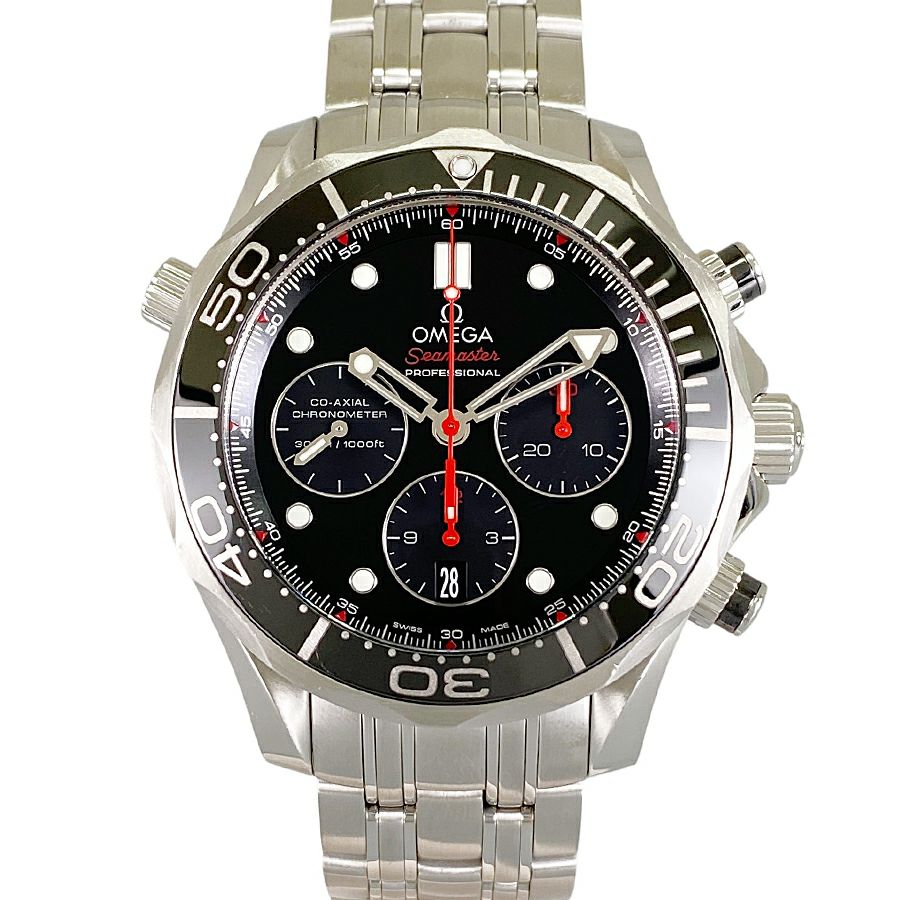 オメガ 212.30.44.50.01.001 メンズ 腕時計