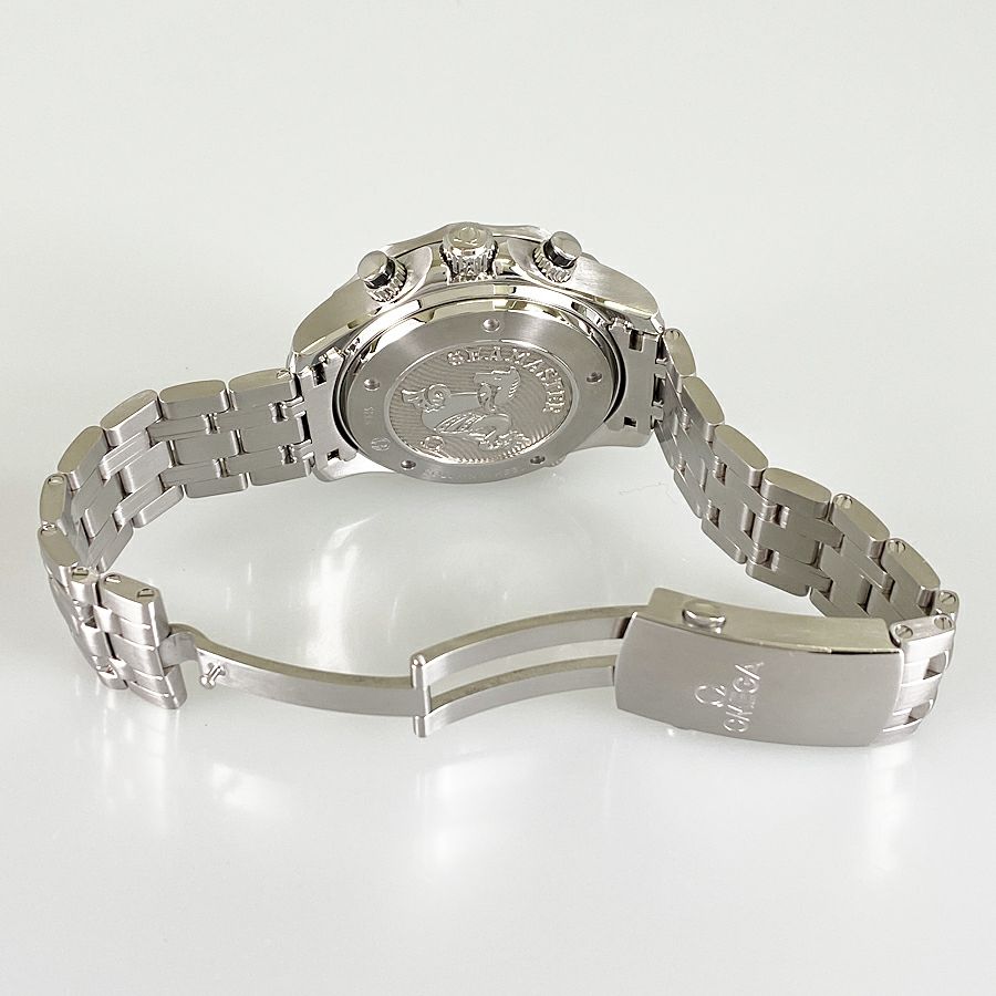 オメガ 212.30.44.50.01.001 メンズ 腕時計