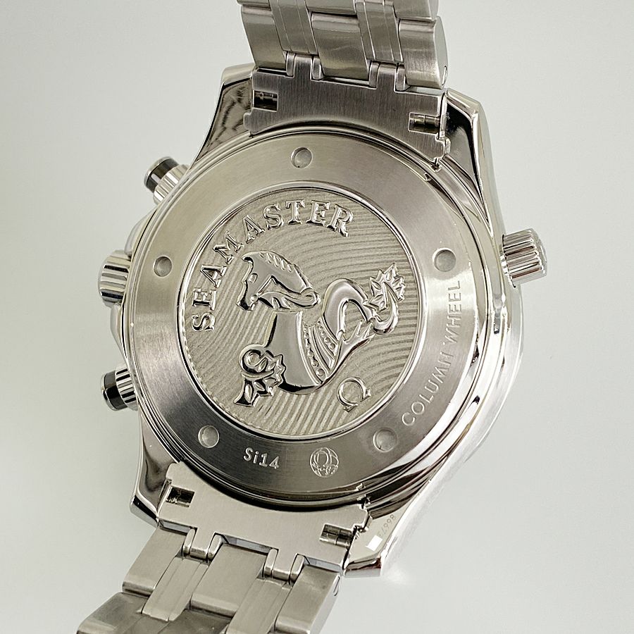 オメガ 212.30.44.50.01.001 メンズ 腕時計