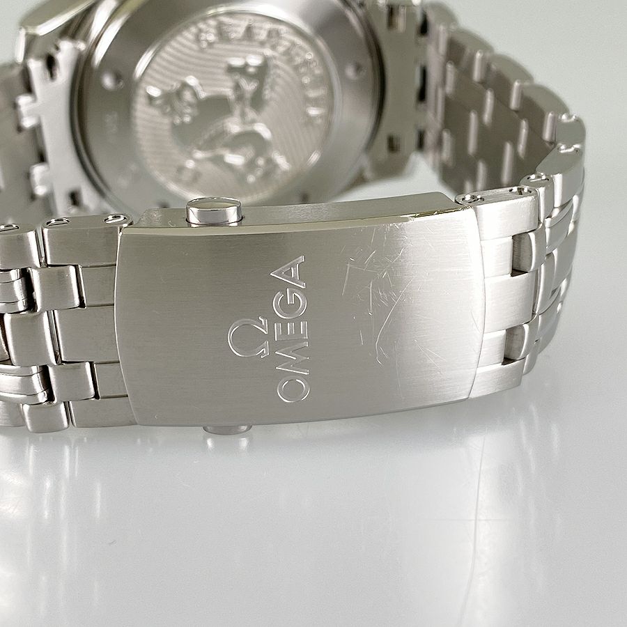 オメガ 212.30.44.50.01.001 メンズ 腕時計