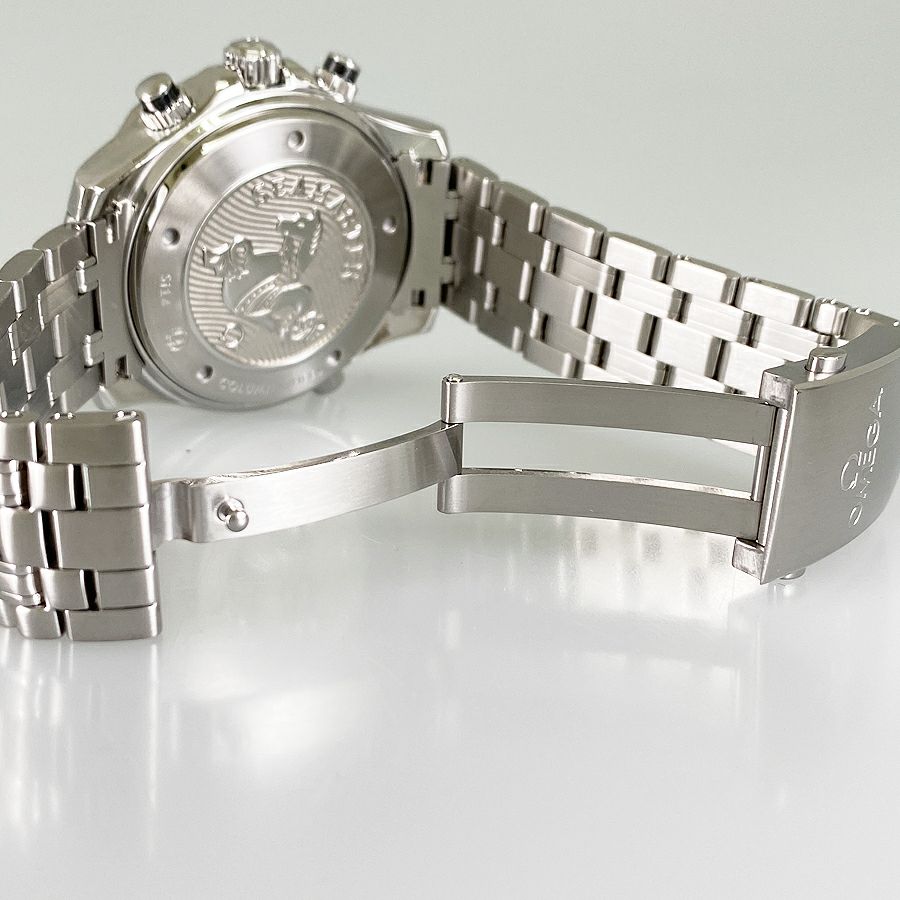 オメガ 212.30.44.50.01.001 メンズ 腕時計