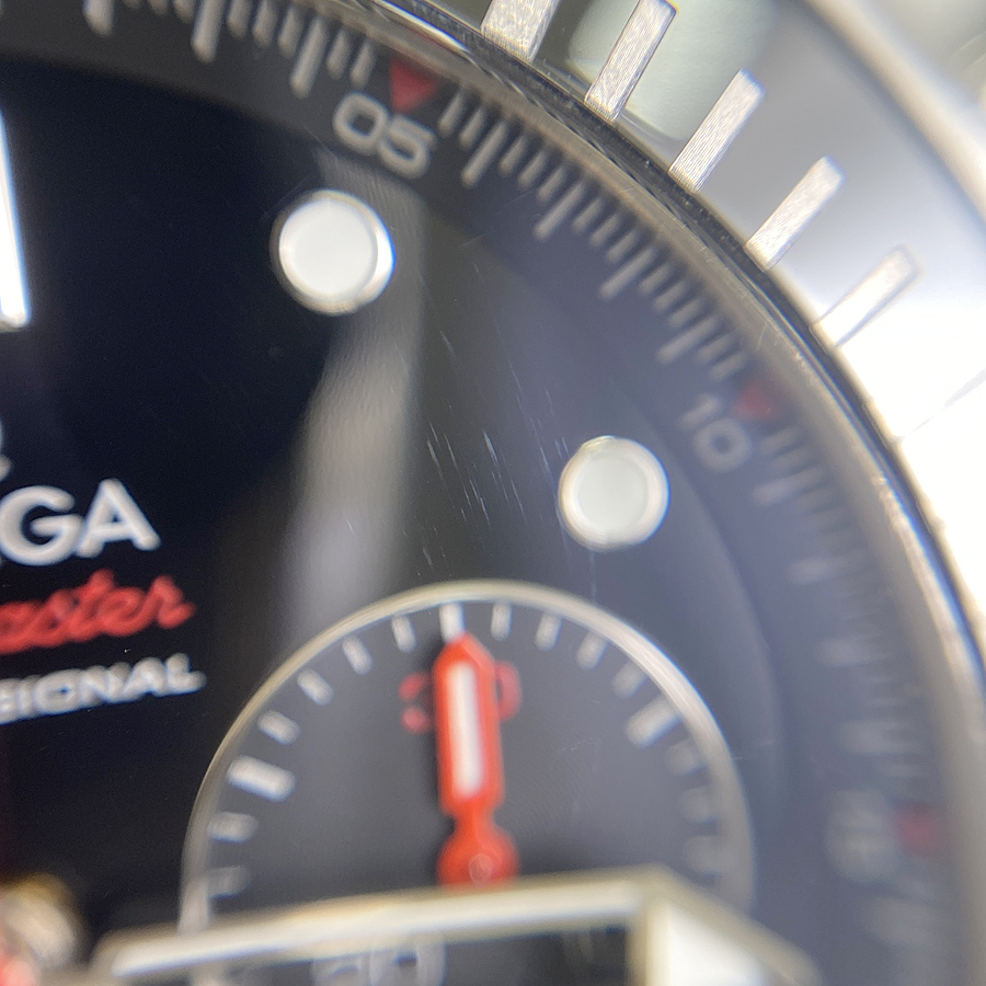 オメガ 212.30.44.50.01.001 メンズ 腕時計