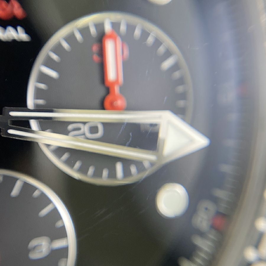 オメガ 212.30.44.50.01.001 メンズ 腕時計