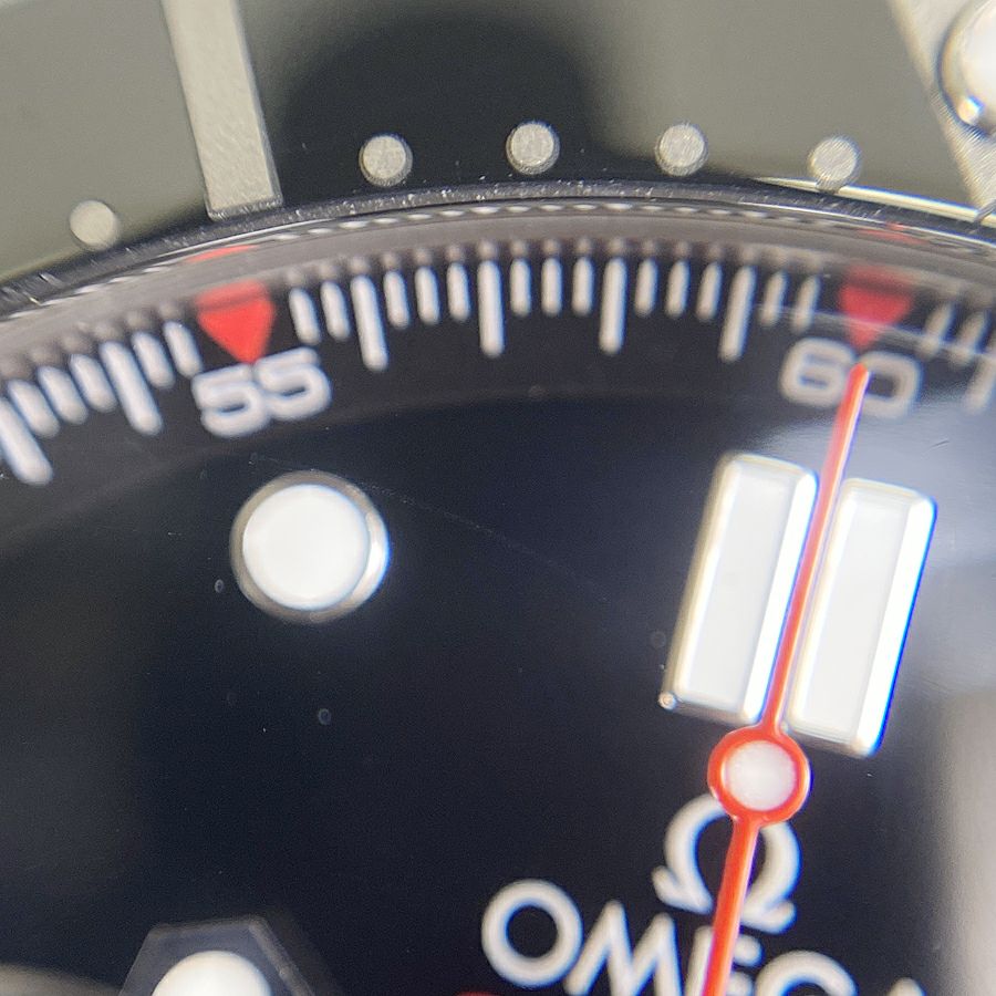 オメガ 212.30.44.50.01.001 メンズ 腕時計