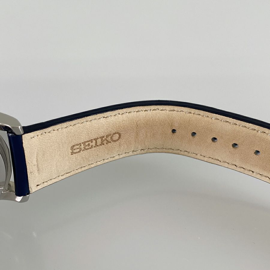 セイコー 6R27-00R0 メンズ 腕時計