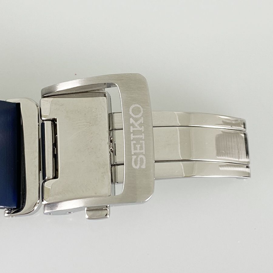 セイコー 6R27-00R0 メンズ 腕時計