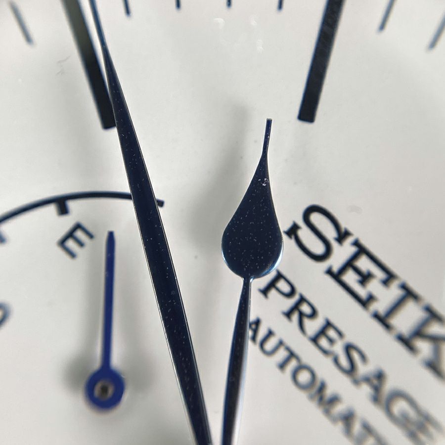 セイコー 6R27-00R0 メンズ 腕時計