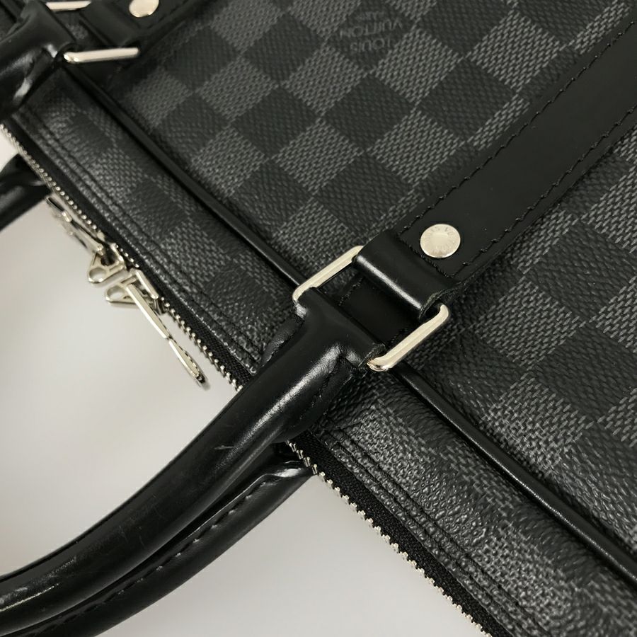 ルイ・ヴィトン ブリーフケース