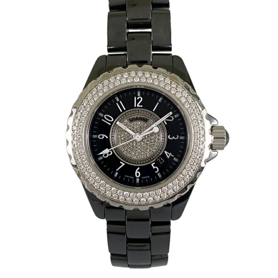 シャネル H1708 レディース 腕時計