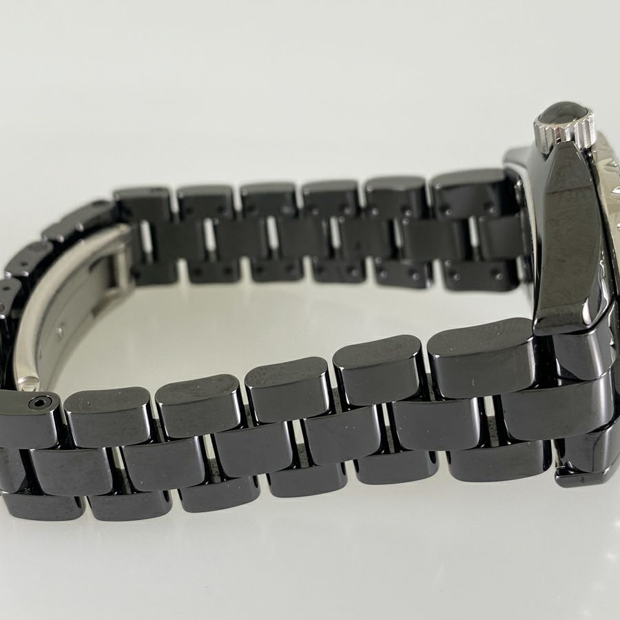 シャネル H1708 レディース 腕時計