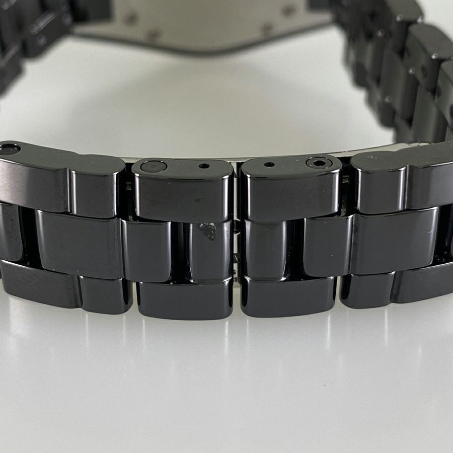 シャネル H1708 レディース 腕時計