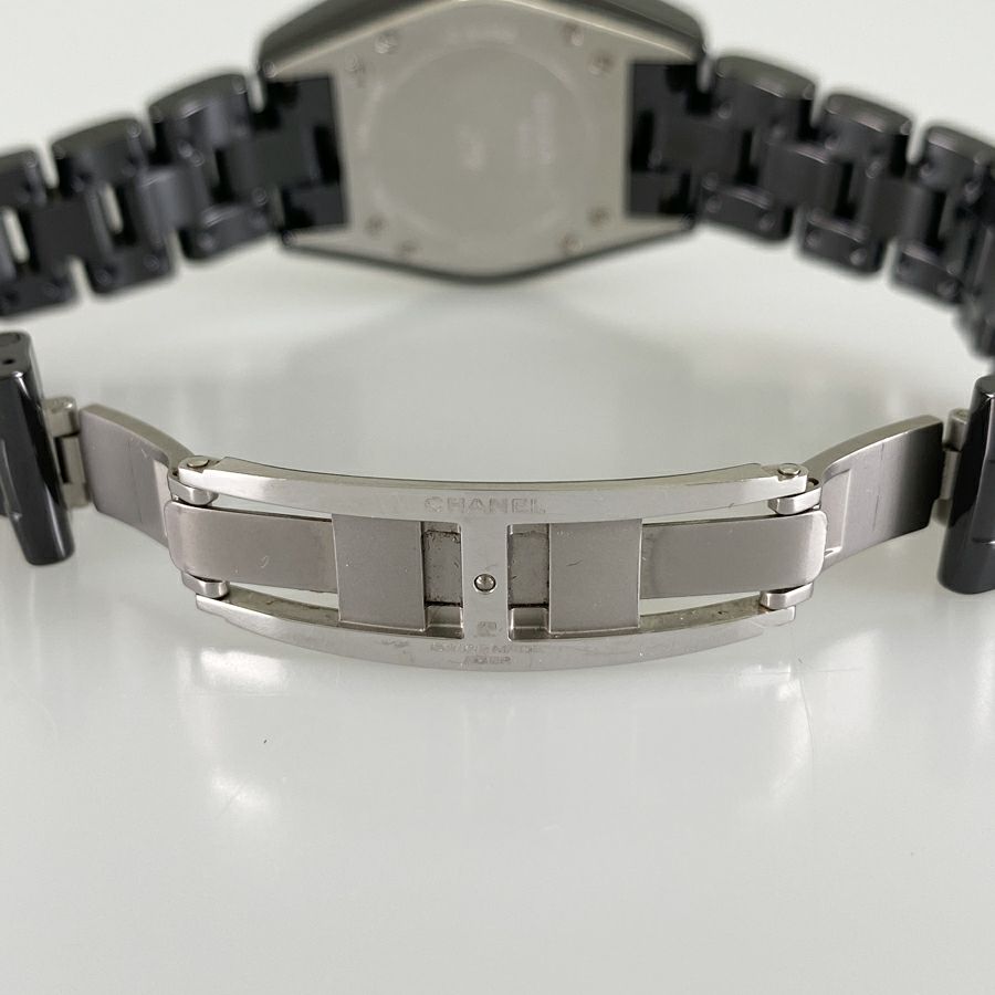 シャネル H1708 レディース 腕時計