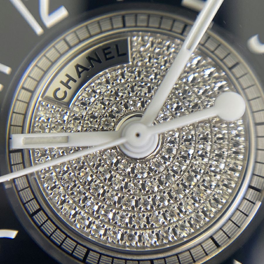 シャネル H1708 レディース 腕時計
