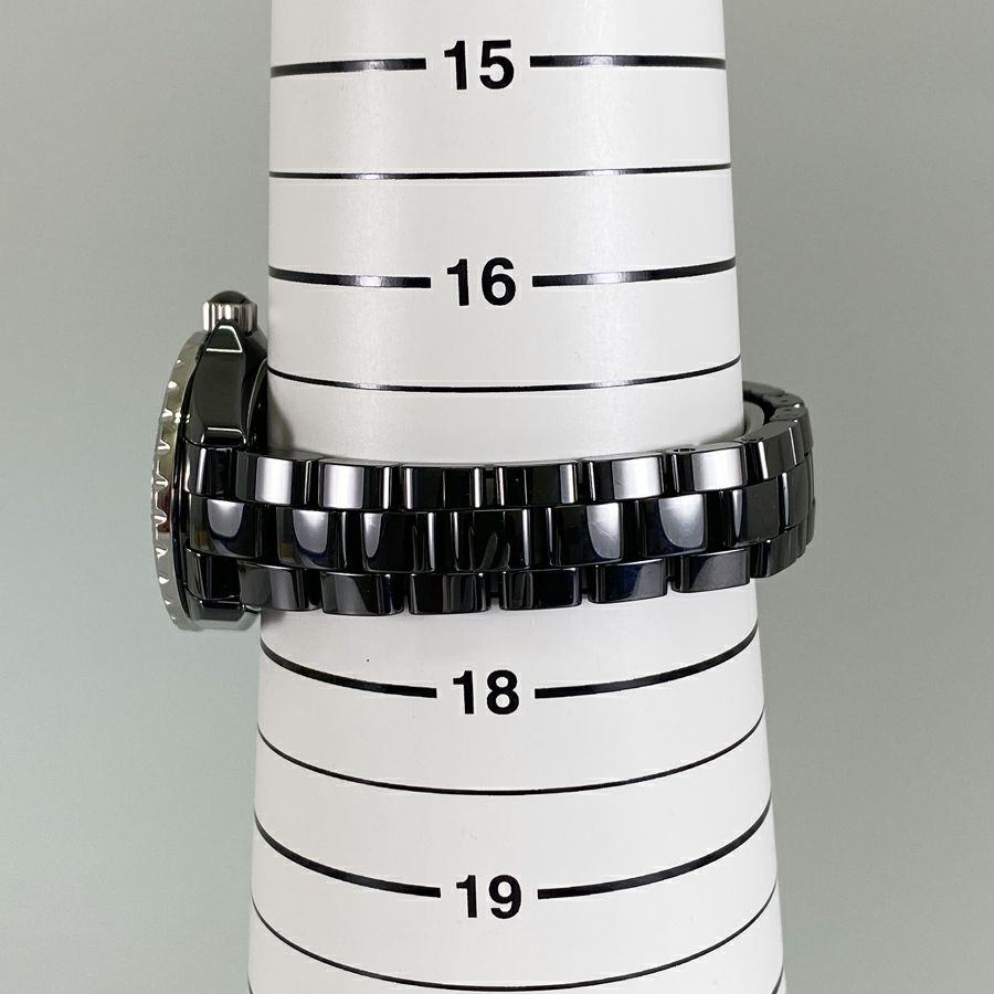 シャネル H1708 レディース 腕時計