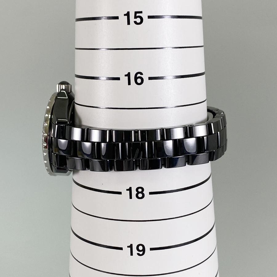 シャネル H1708 レディース 腕時計