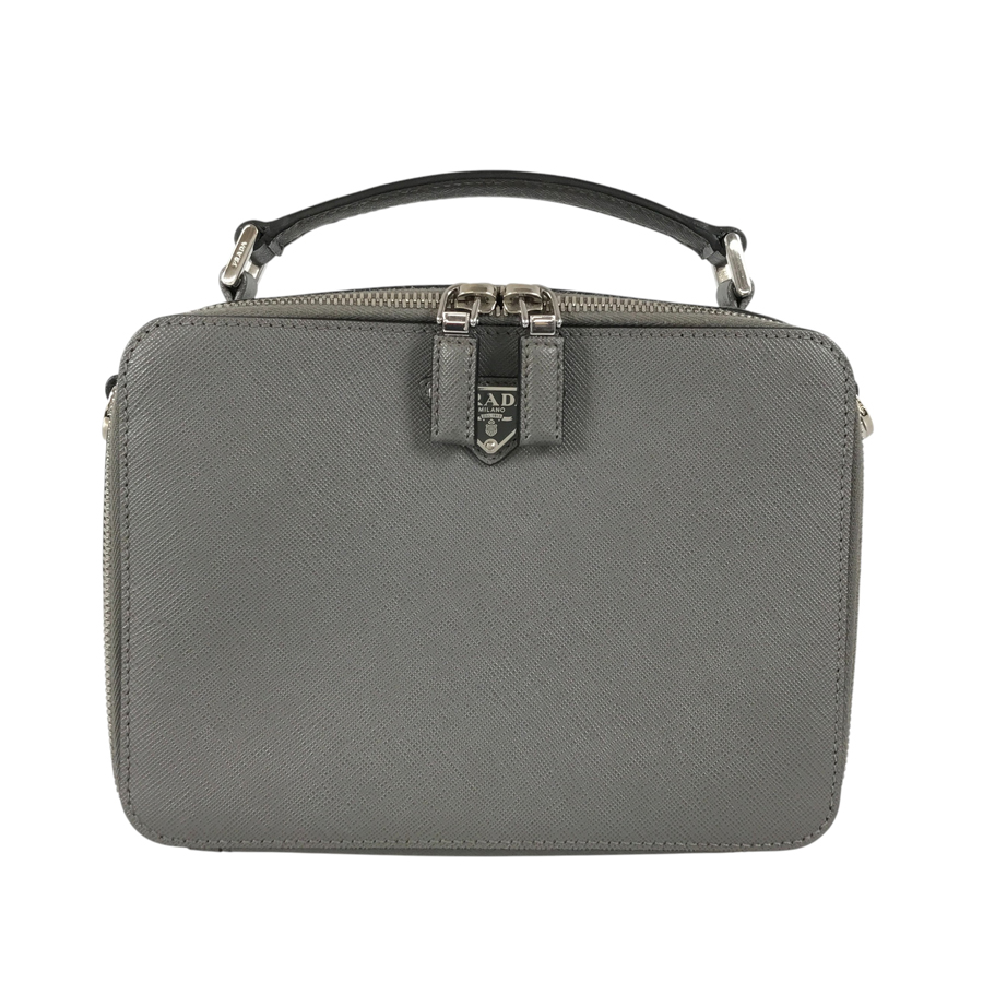 プラダ ハンドバッグ