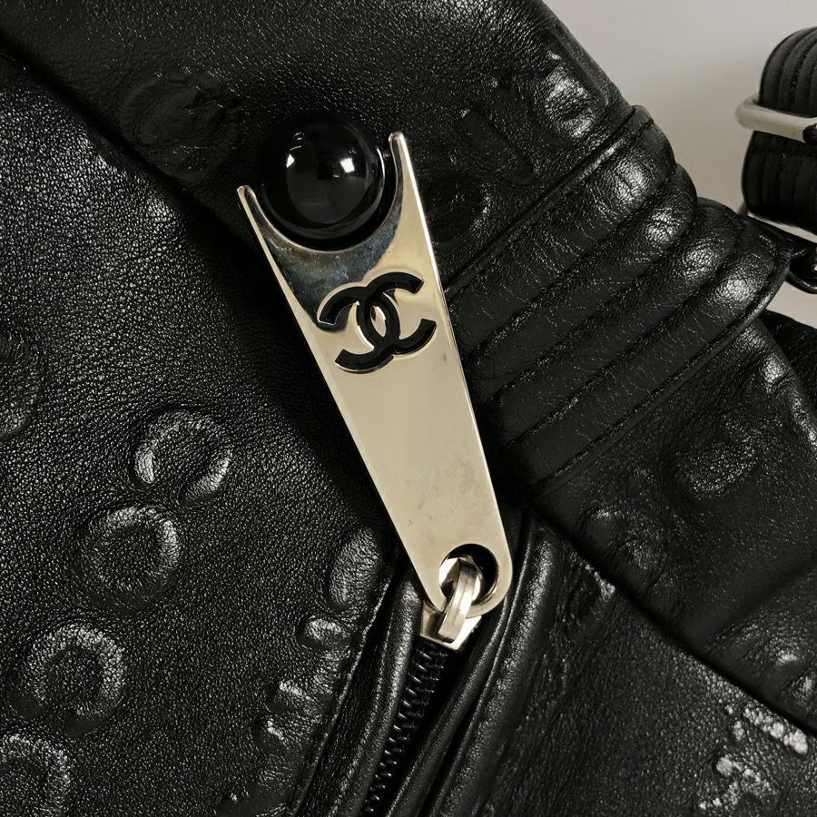 シャネル ショルダーバッグ