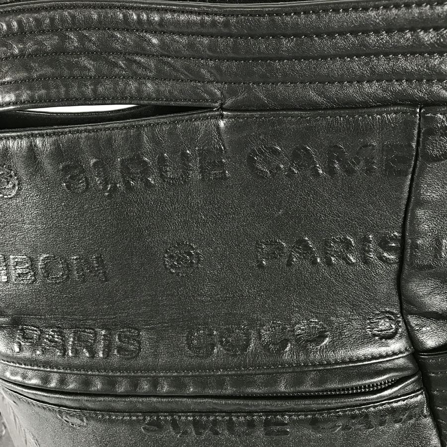 シャネル ショルダーバッグ