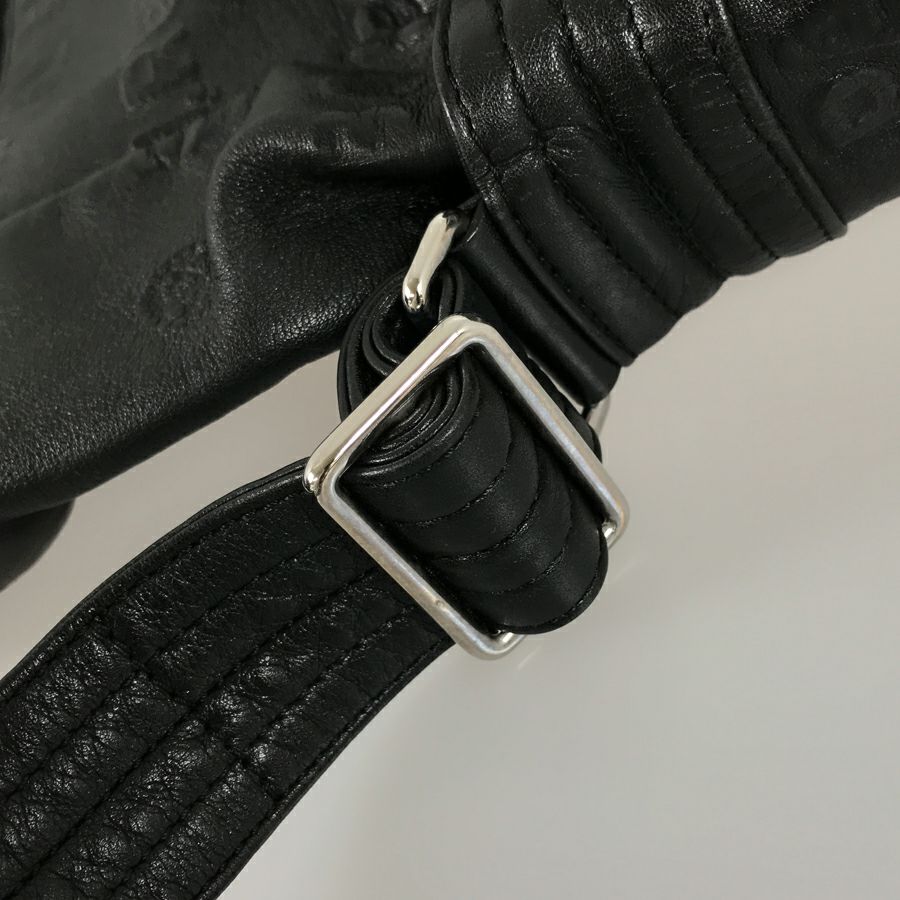 シャネル ショルダーバッグ