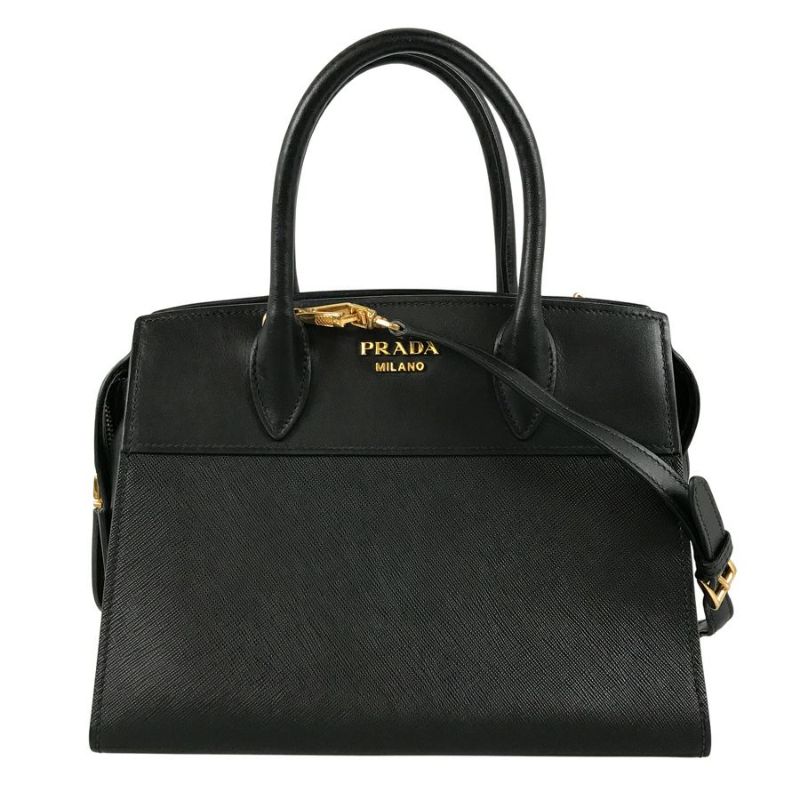 プラダ ハンドバッグ