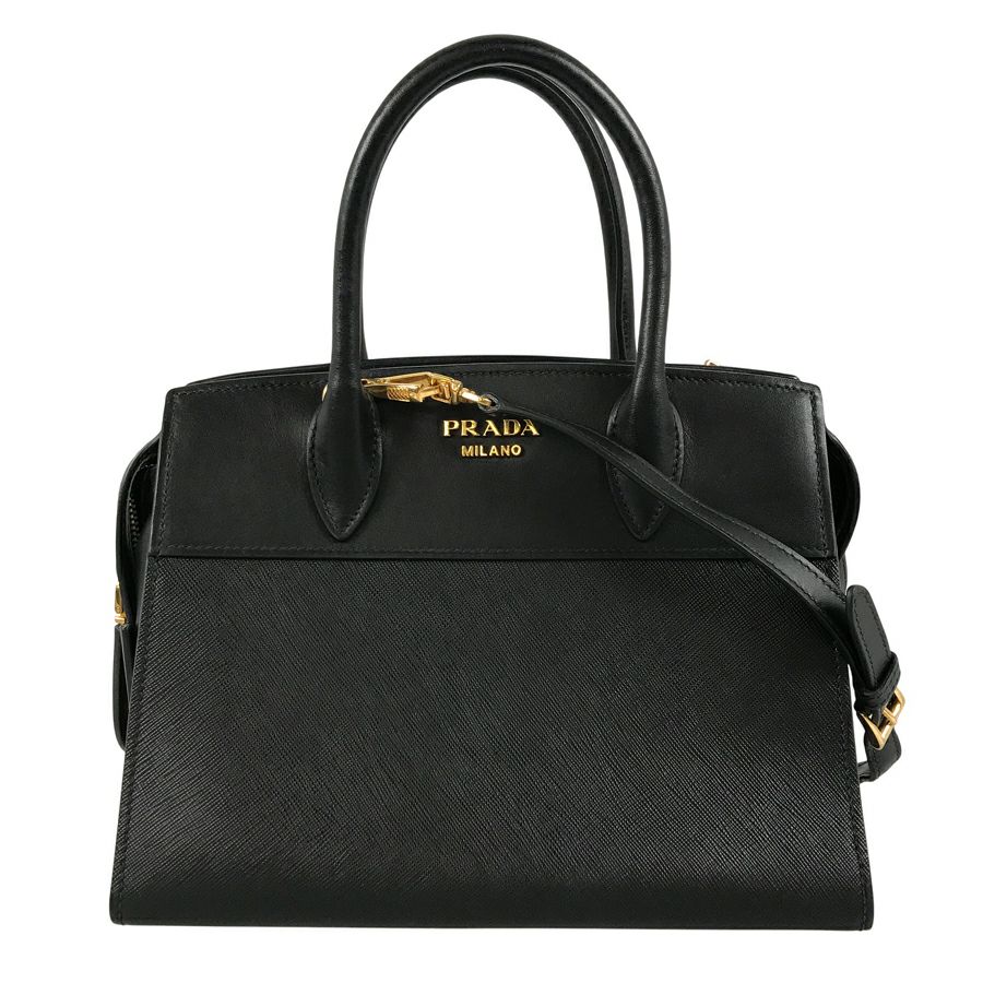 プラダ ハンドバッグ