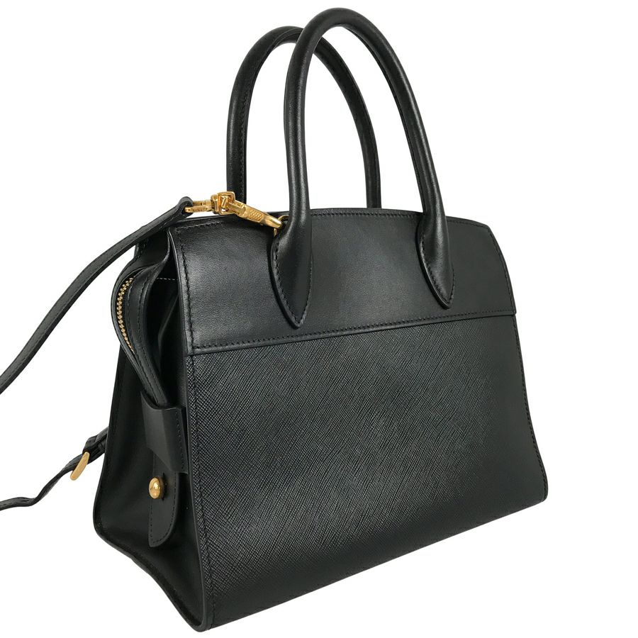 プラダ ハンドバッグ