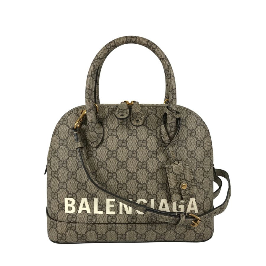 グッチ ハンドバッグ