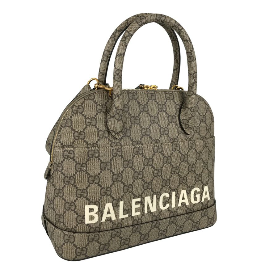 グッチ ハンドバッグ