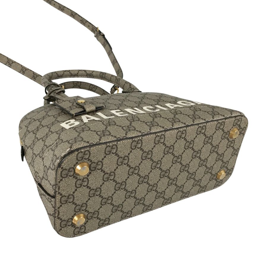 グッチ ハンドバッグ