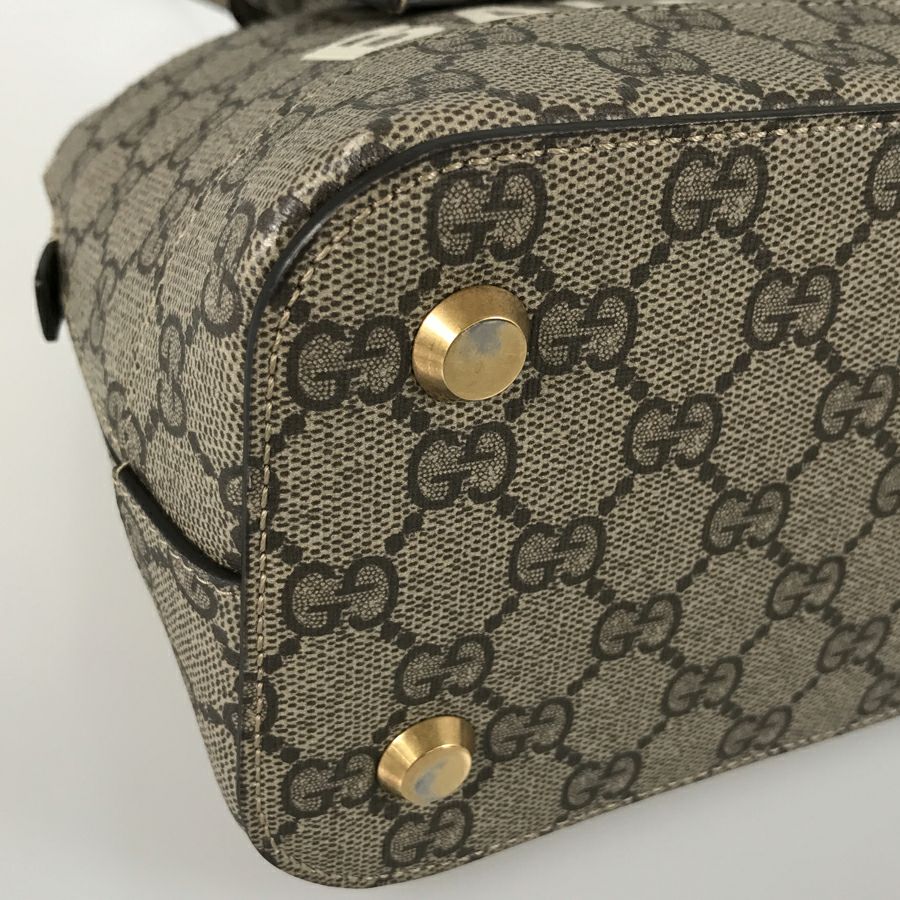 グッチ ハンドバッグ