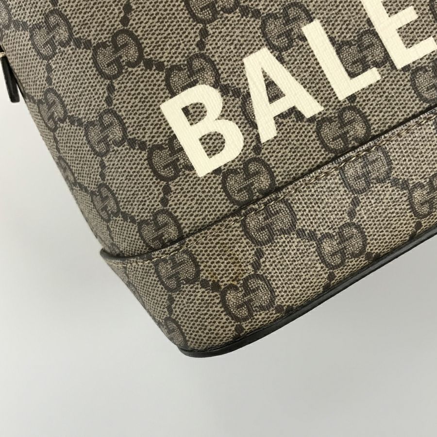 グッチ ハンドバッグ