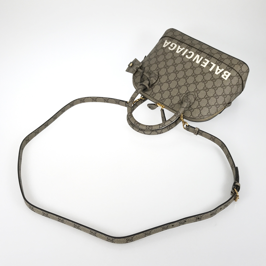 グッチ ハンドバッグ