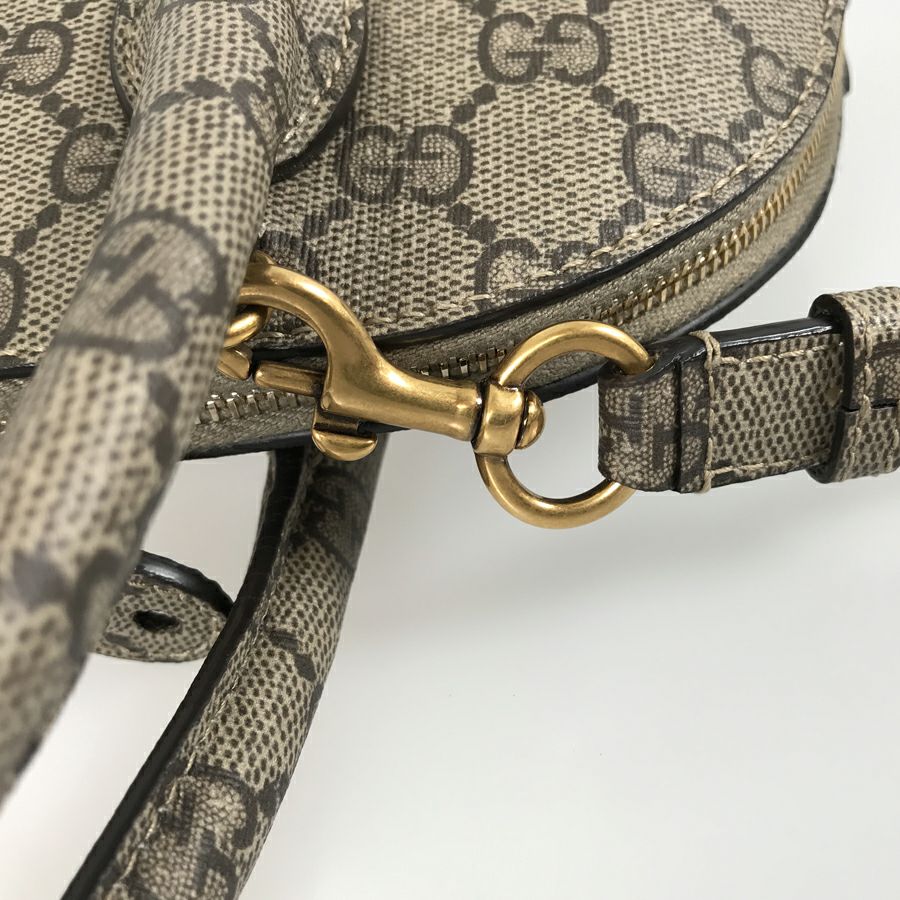 グッチ ハンドバッグ