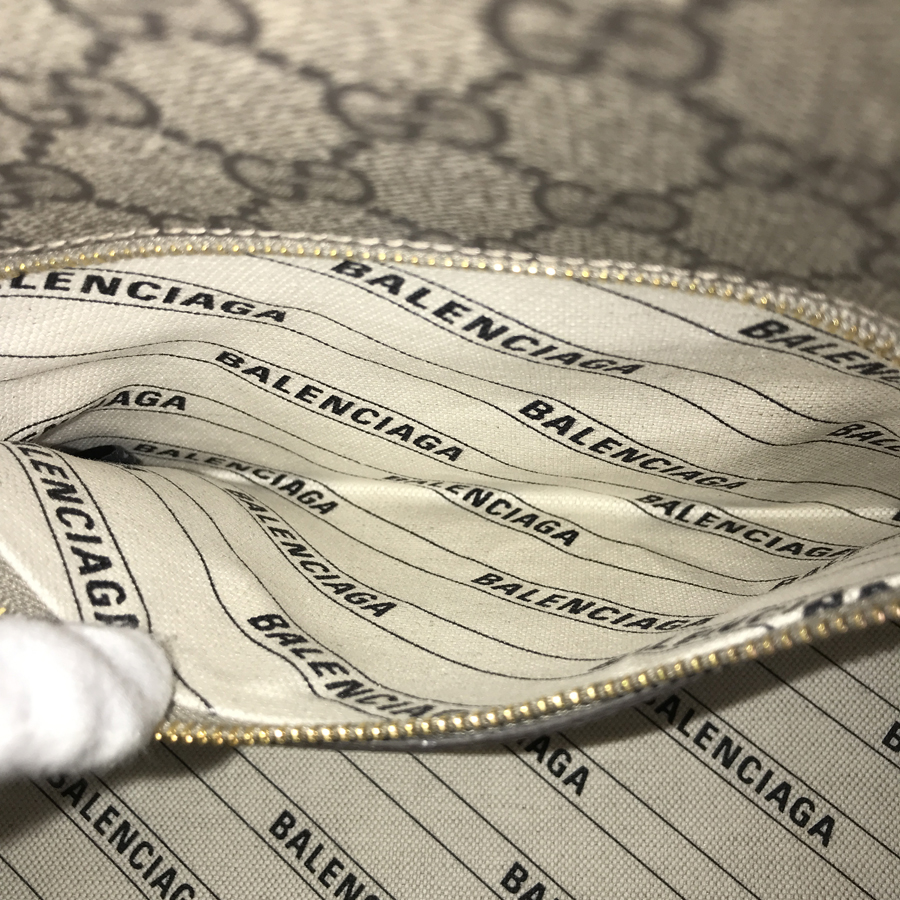 グッチ ハンドバッグ