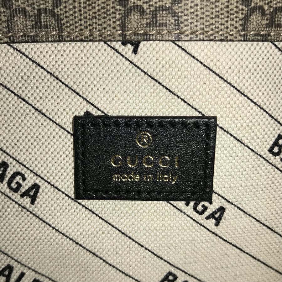 グッチ ハンドバッグ