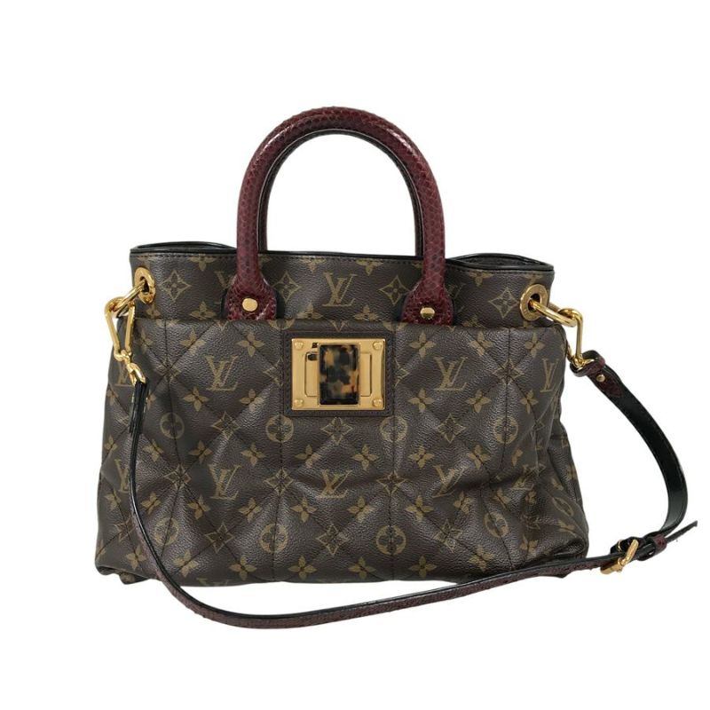 ルイ・ヴィトン トートバッグ