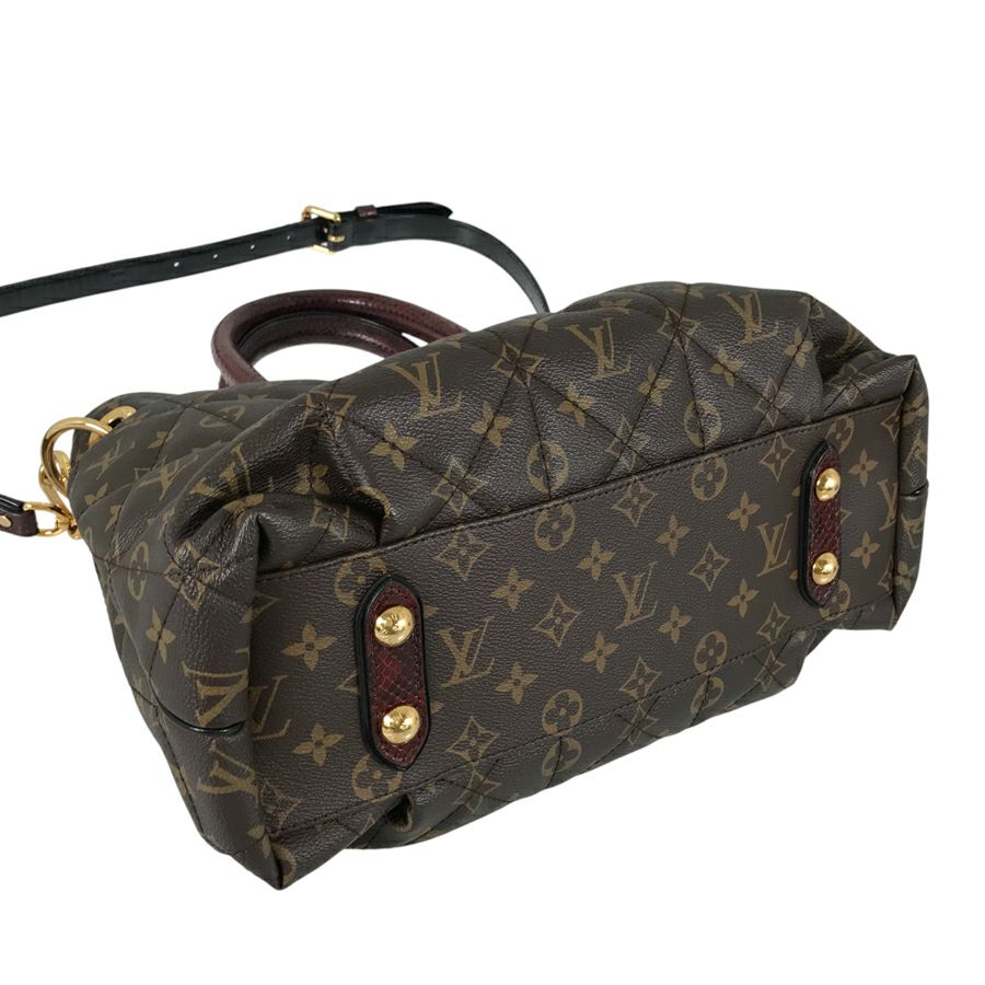 ルイ・ヴィトン トートバッグ