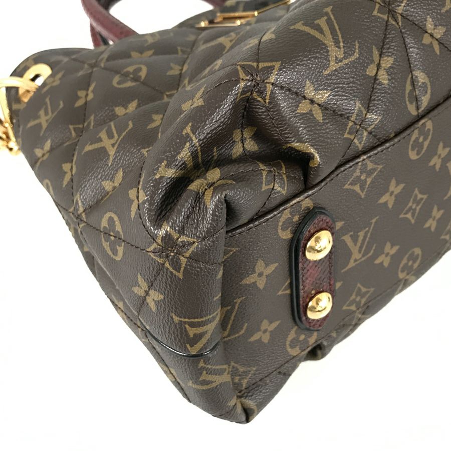 ルイ・ヴィトン トートバッグ