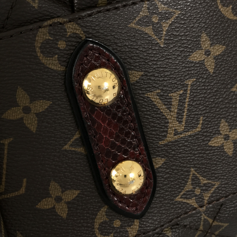 ルイ・ヴィトン トートバッグ