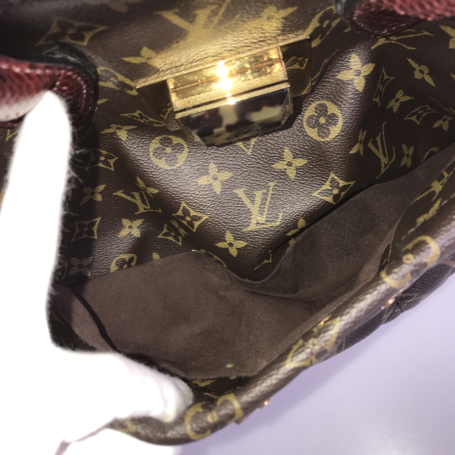 ルイ・ヴィトン トートバッグ