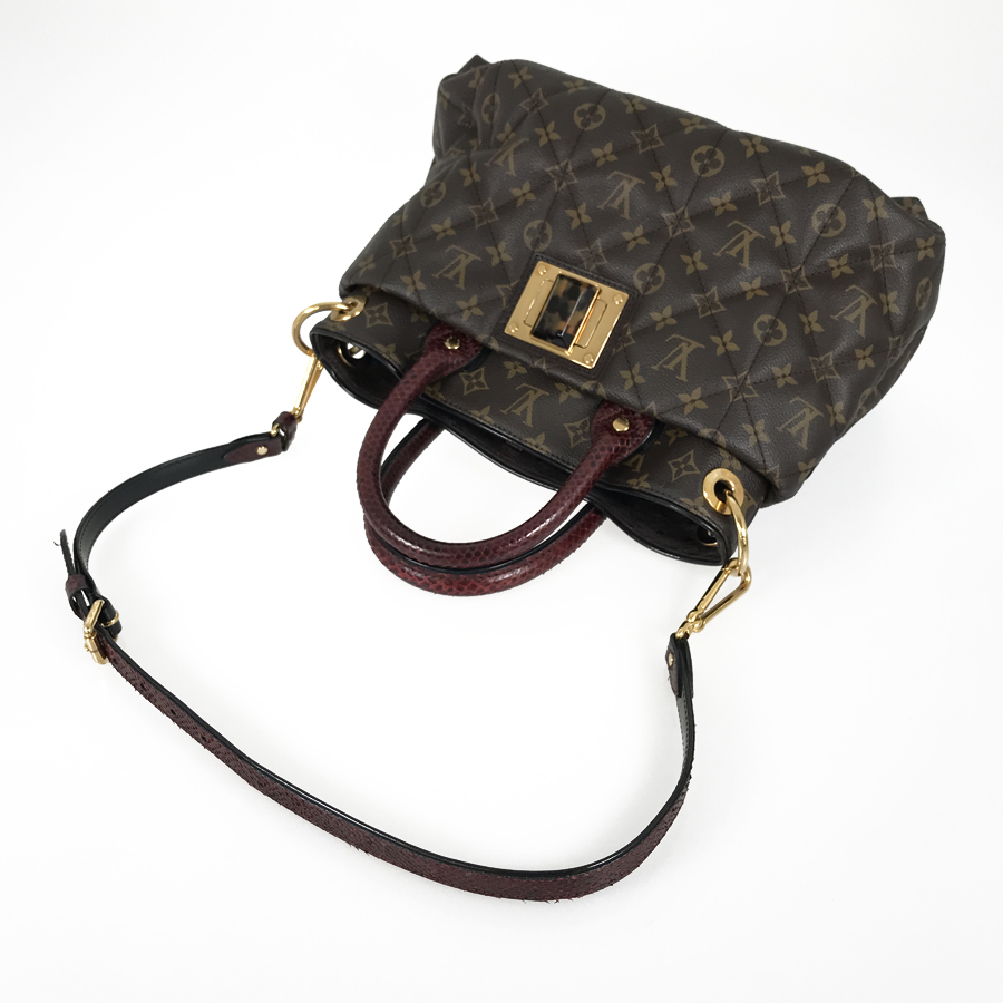 ルイ・ヴィトン トートバッグ