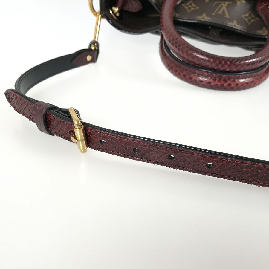 ルイ・ヴィトン トートバッグ