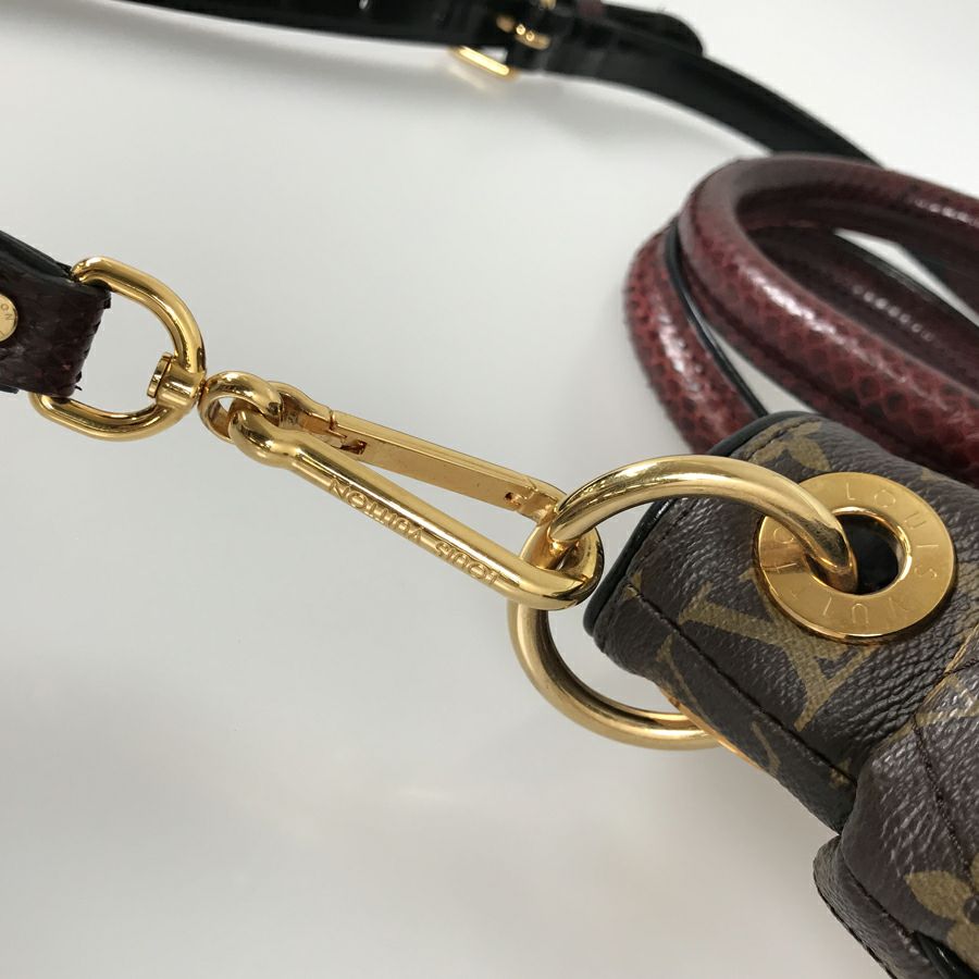 ルイ・ヴィトン トートバッグ