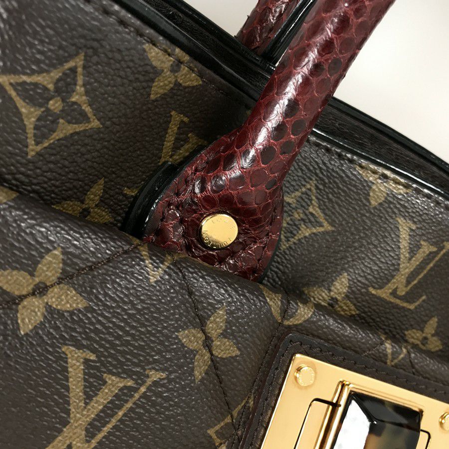 ルイ・ヴィトン トートバッグ