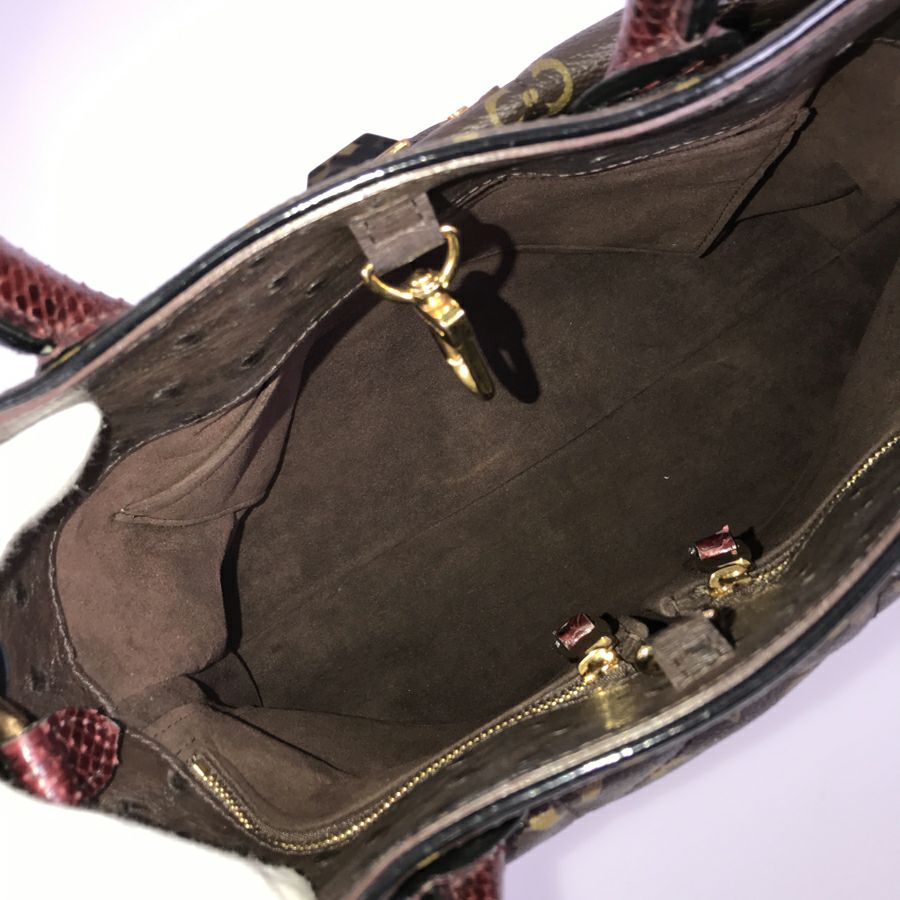 ルイ・ヴィトン トートバッグ