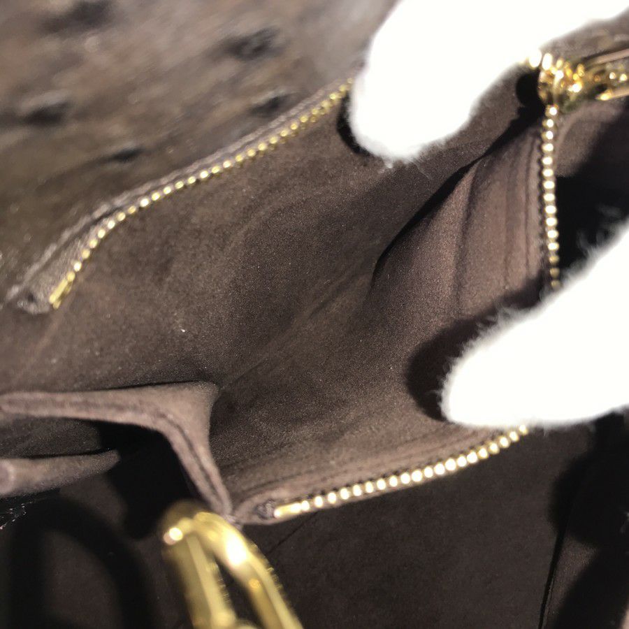 ルイ・ヴィトン トートバッグ