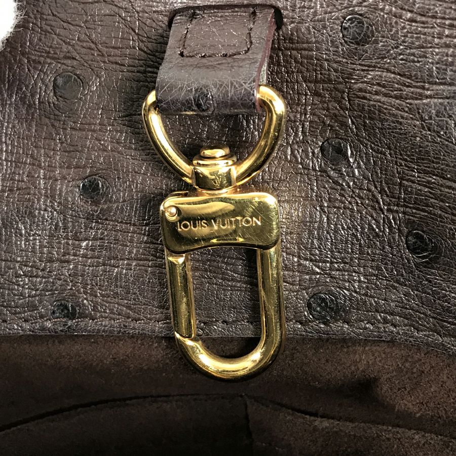 ルイ・ヴィトン トートバッグ