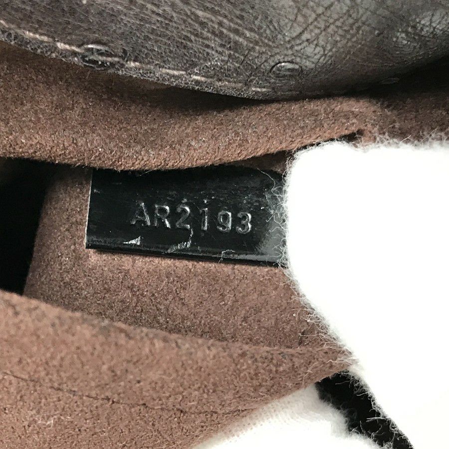 ルイ・ヴィトン トートバッグ