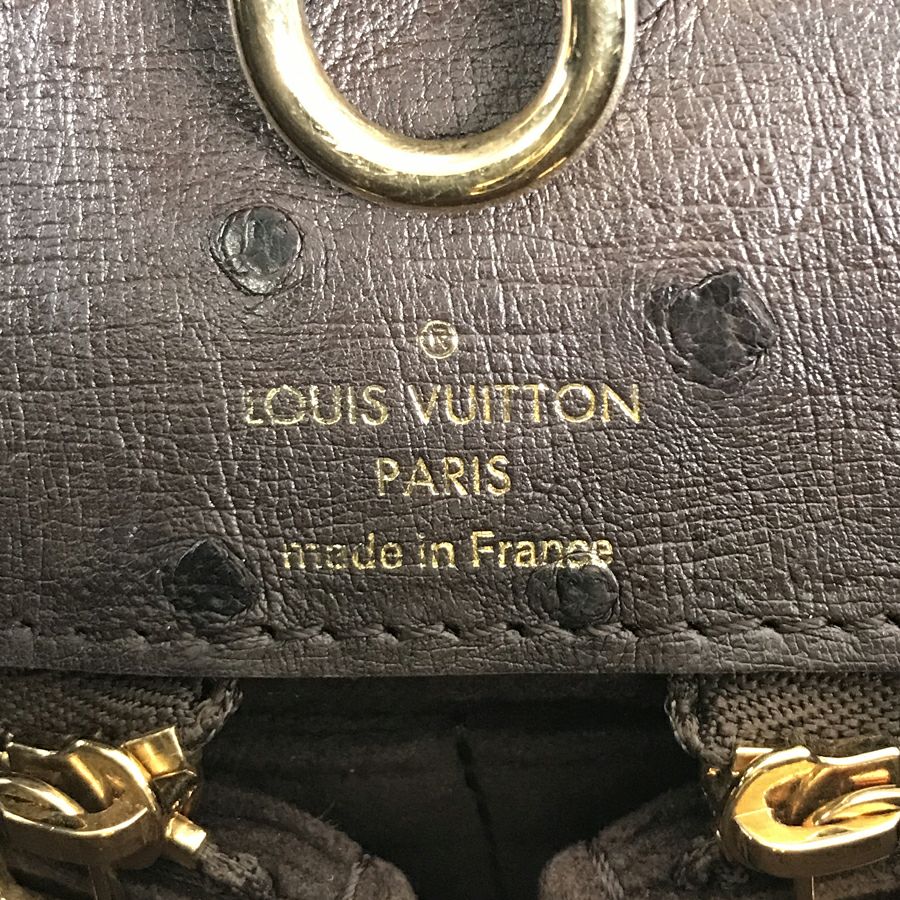 ルイ・ヴィトン トートバッグ