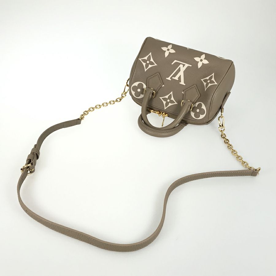 ルイ・ヴィトン ハンドバッグ